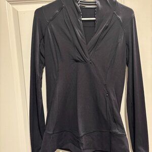 Lululemon quarter zip